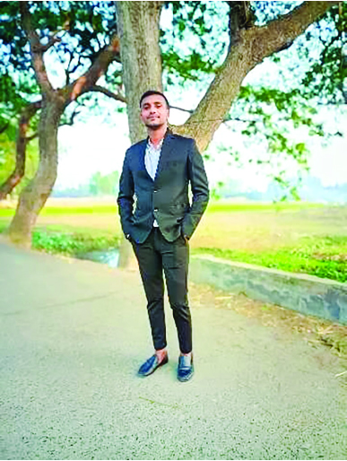 Image of মো: ইমন